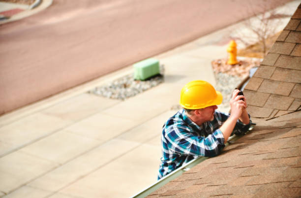Best Commercial Roofing Services  in Battle Ground, WA