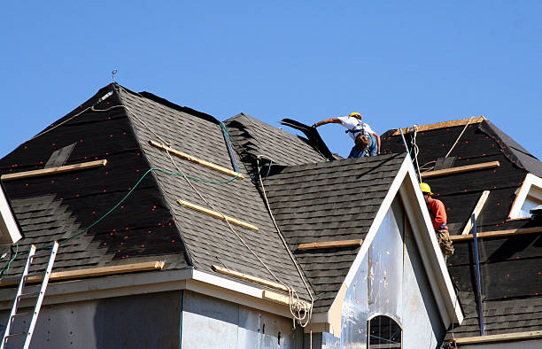 Best Commercial Roofing Services  in Battle Ground, WA