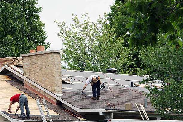 Best Roof Maintenance Services  in Battle Ground, WA