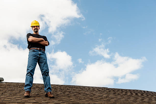 Quick and Trustworthy Emergency Roof Repair Services in Battle Ground, WA