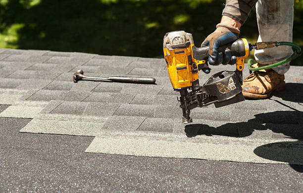 Best Shingle Roofing Installation  in Battle Ground, WA