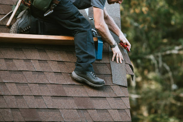 Roof Installation Near Me in Battle Ground, WA