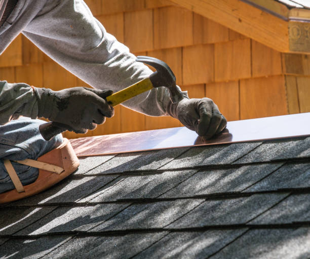 Best Flat Roof Repair Services  in Battle Ground, WA